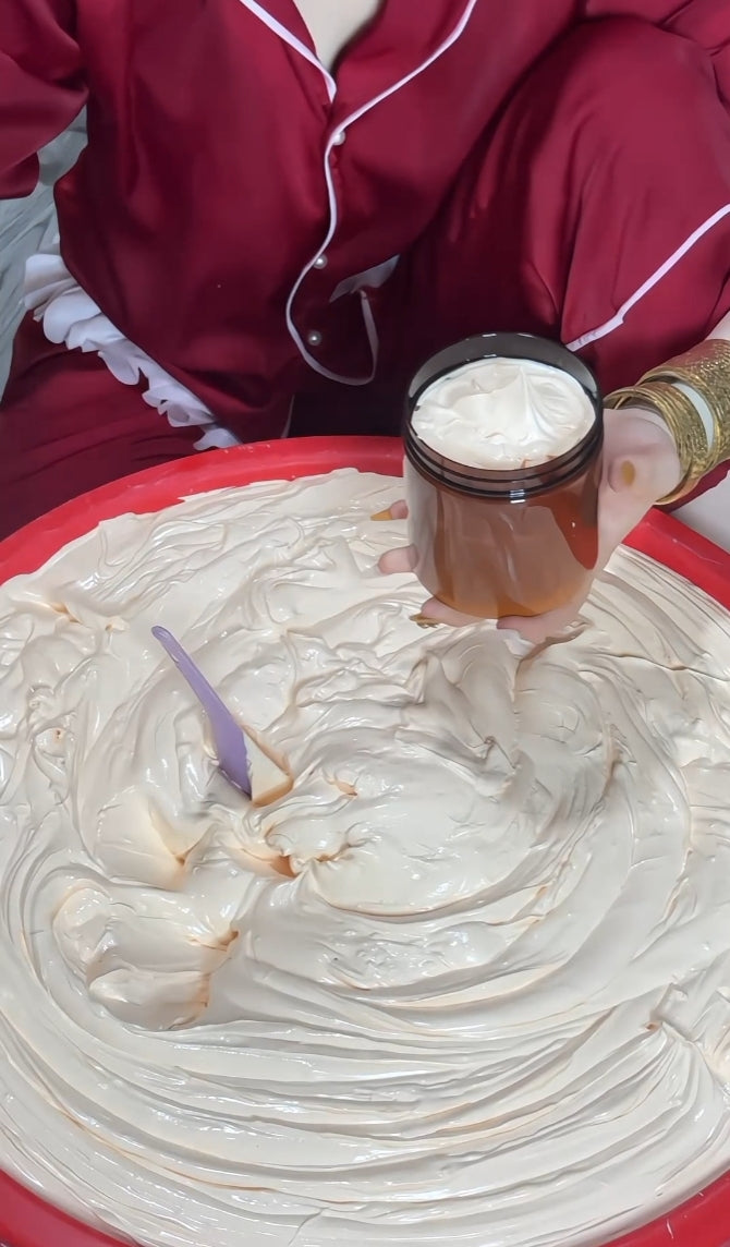 Zafrani Beauty Cream For Whitening & Glow